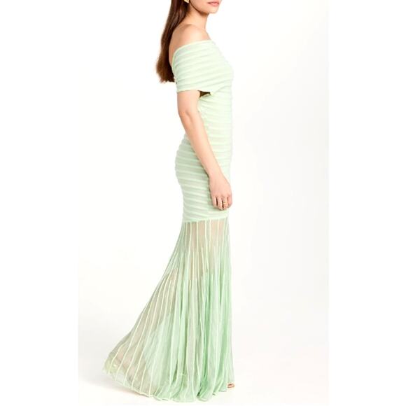 Alexis Women's Mint Marce Dress Size XS - Picture 11 of 11